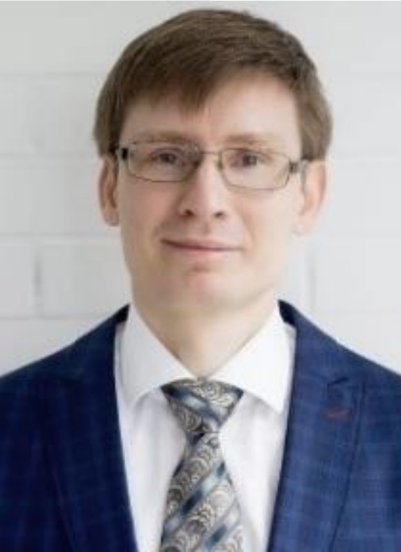 Andy Gusev