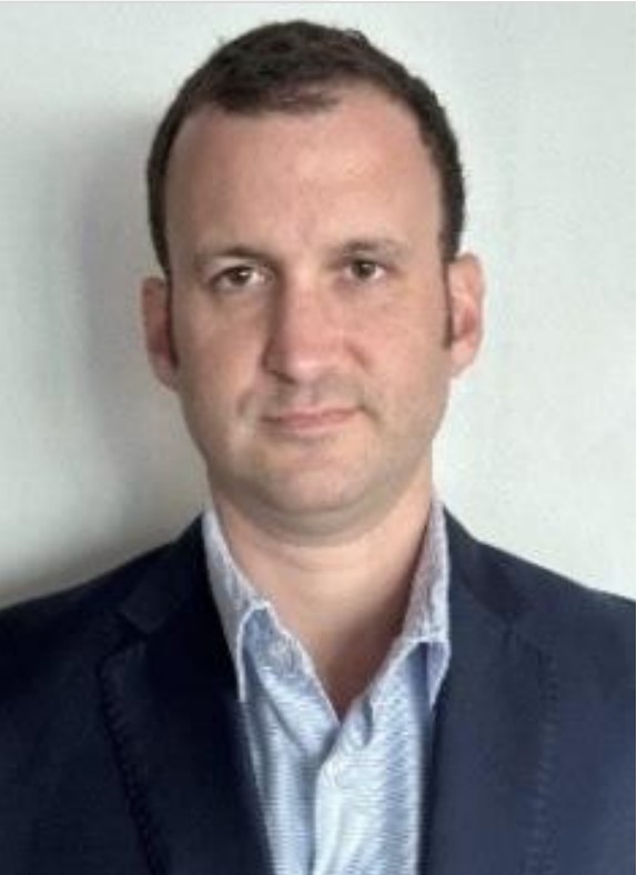 Ilan Malkin