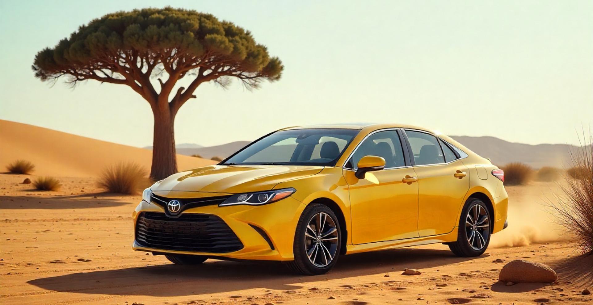 Camry