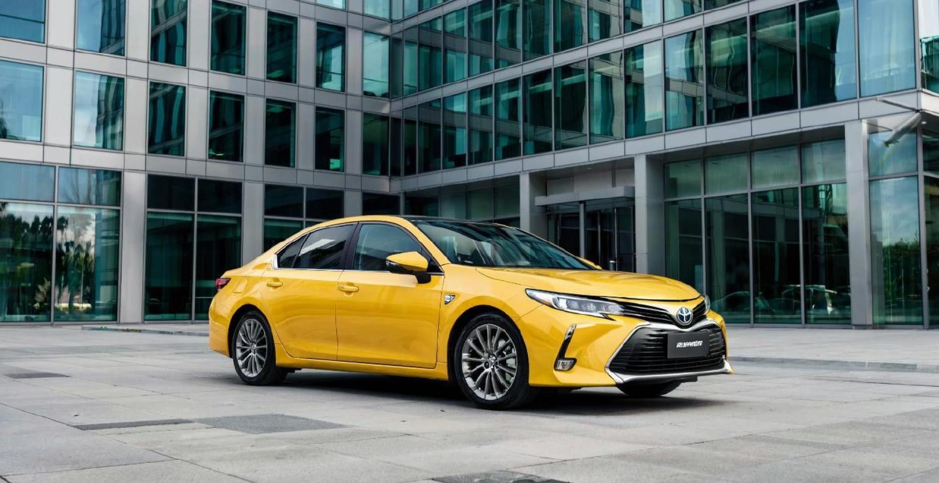 camry